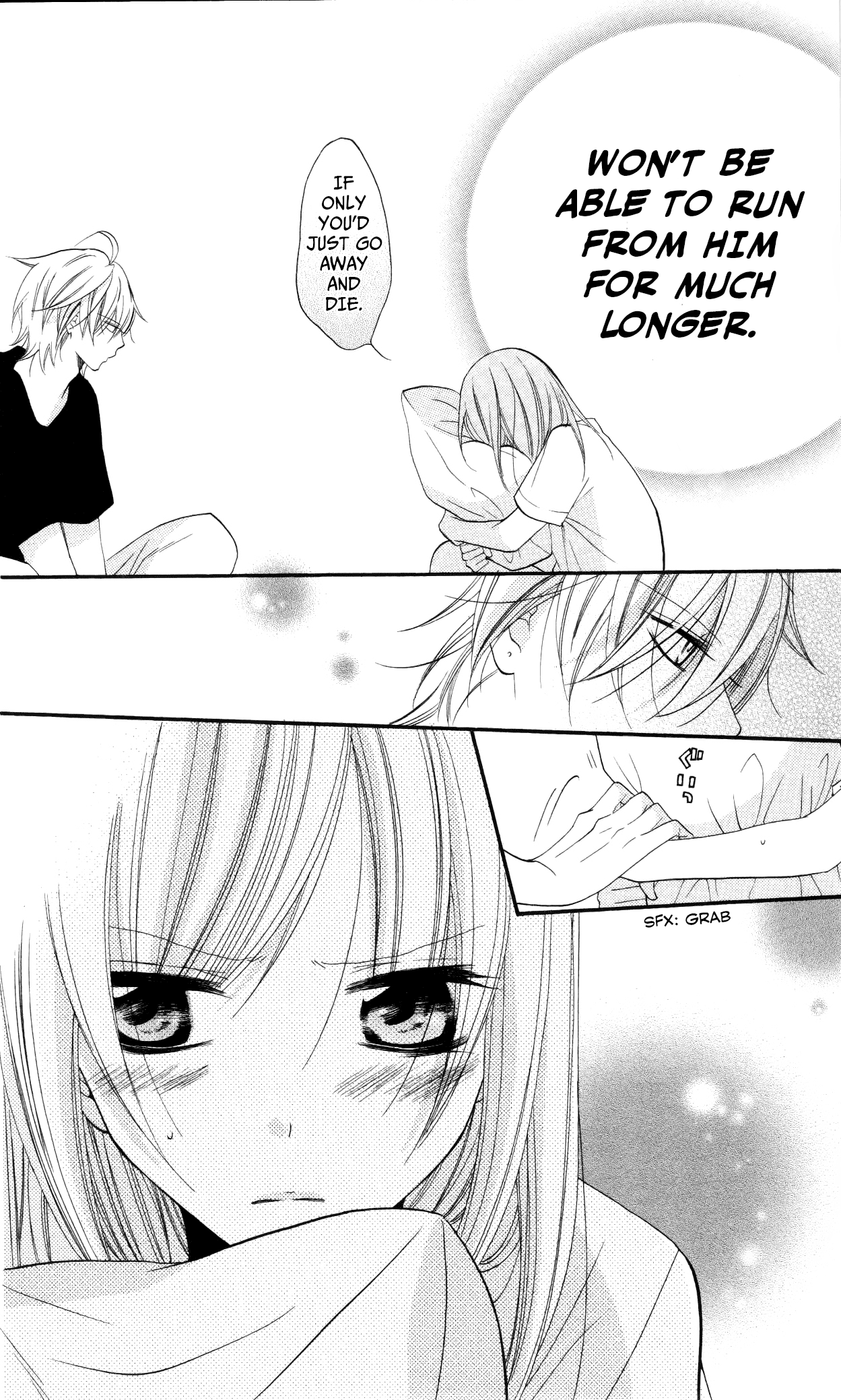 Namaiki Zakari, Chapter 24 image 30